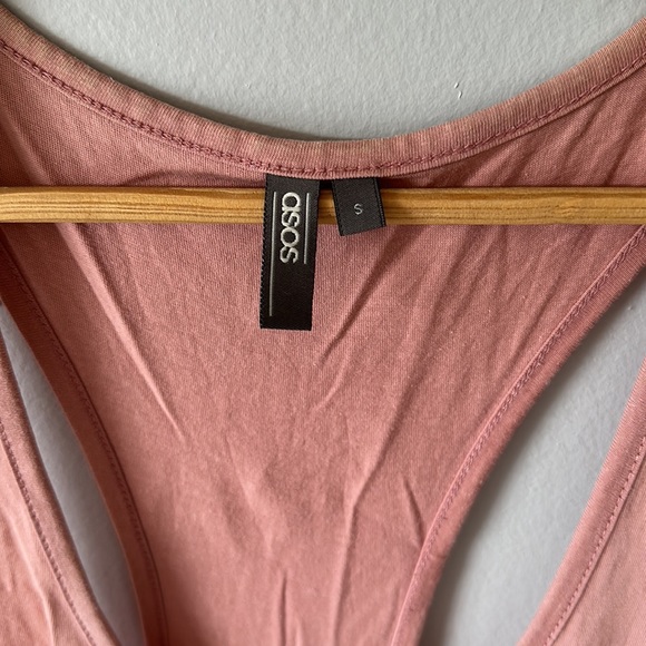ASOS - TANK TOP - Picture 2 of 2